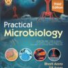 Practical Microbiology 3Ed (Pb 2024)