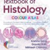 Textbook Of Histology 6Ed (Pb 2024)