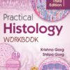 Practical Histology Workbook 3Ed (Pb 2024)