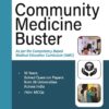 Community Medicine Buster