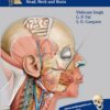 Thieme Dissector Head, Neck and Brain Volume 3