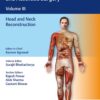 Textbook of Plastic Reconstructive and Aesthetic Surgery Vol-3 1st Ed.