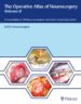 The Operative Atlas of Neurosurgery Vol-2 1st Edition