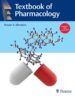Textbook of Pharmacology 1st Ed.