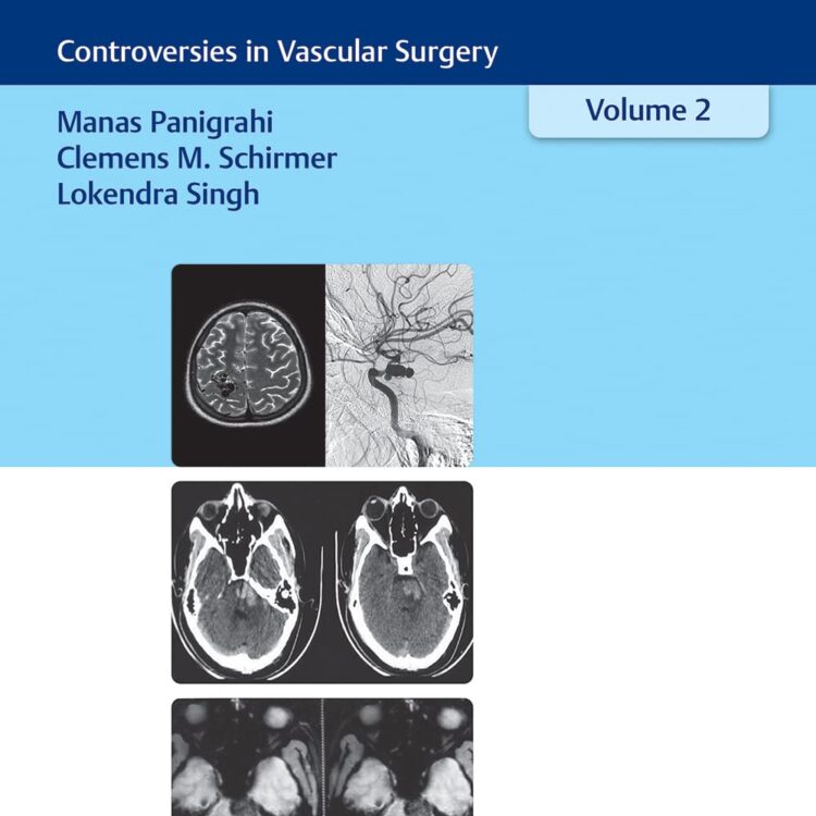 Neurosurgery Updates Vol 2 1st Ed.