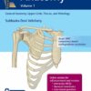 Thieme Test Prep Series Anatomy Vol-1