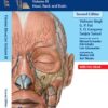 Thieme Dissector Head, Neck and Brain Volume 3 2nd Edition