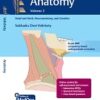 Thieme Test Prep Series Anatomy Vol-2