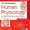 CC Chatterjees Human Physiology 14Ed Vol 2 (Pb 2022)