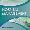 Hospital Management Vol 2 (Pb 2024)