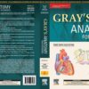 Grays Anatomy for Students 3rd SAE/2023 (2 Vols)