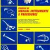 SYNOPSIS OF MEDICAL INSTRUMENTS & PROCEDURES 3rd Edition 2003