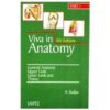 VIVA IN ANATOMY (VOL-01) 4th Edition 2008