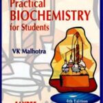 PRACTICAL BIOCHEMISTRY FOR STUDENTS 4th Edition 2003