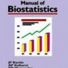 MANUAL OF BIOSTATISTICS 1st Edition 2003