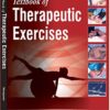 TEXTBOOK OF THERAPEUTIC EXERCISES