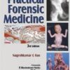 PRACTICAL FORENSIC MEDICINE 3rd Edition 2007