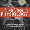 VIVA VOCE IN PHYSIOLOGY 2nd EDITION 2009