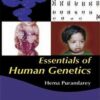 ESSENTIALS OF HUMAN GENETICS 2nd Edition 2009