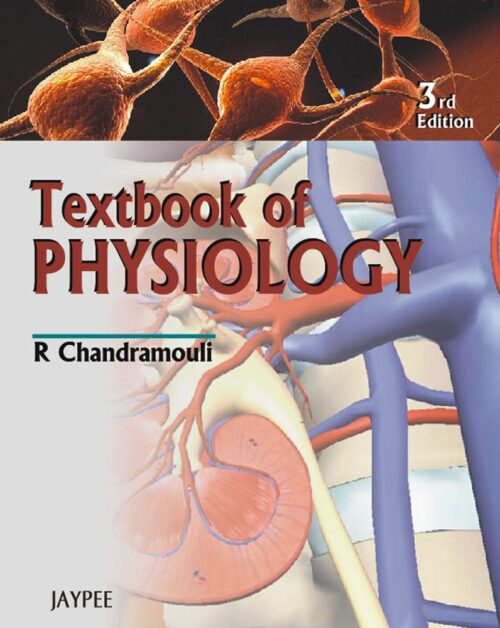 TEXTBOOK OF PHYSIOLOGY 3rd Edition 2010