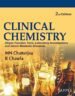 CLINICAL CHEMISTRY(ORGAN FUNCTION TESTS, LABORATORY INVESTIGATIONS AND INBORN METABOLIC DISEASES) 2nd Edition 2010