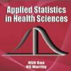 APPLIED STATISTICS IN HEALTH SCIENCES 2nd 2010