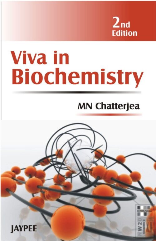 VIVA IN BIOCHEMISTRY 2nd Edition 2010