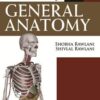 TEXTBOOK OF GENERAL ANATOMY 2nd Edition 2013