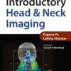 INTRODUCTORY HEAD & NECK IMAGING