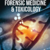 MODERN TEXTBOOK OF FORENSIC MEDICINE & TOXICOLOGY 1st Edition 2023
