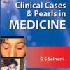 CLINICAL CASES & PEARLS IN MEDICINE 1st Edition 2015