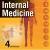 ESSENTIALS OF INTERNAL MEDICINE 4th Edition 2017