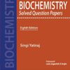 BIOCHEMISTRY SOLVED QUESTION PAPERS 8th EDITION 2017