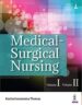 MEDICAL SURGICAL NURSING (2 VOLS)