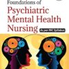 FOUNDATIONS OF PSYCHIATRIC MENTAL HEALTH NURSING AS PER INC SYLLABUS