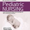 ESSENTIAL PEDIATRIC NURSING