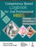 COMPETENCY BASED LOGBOOK FOR 2ND PROFESSIONAL MBBS 1st Edition 2022