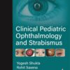 CLINICAL PEDIATRIC OPHTHALMOLOGY AND STRABISMUS