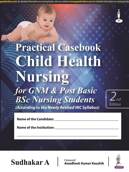 case study on child health nursing