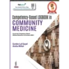 COMPETENCY-BASED LOGBOOK IN COMMUNITY MEDICINE 1st Edition 2022