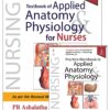 TEXTBOOK OF APPLIED ANATOMY & PHYSIOLOGY FOR NURSES