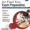 PRACTICAL MANUAL FOR FINAL YEAR EXAM PREPARATION (GEMS A GOLDEN ENDEAVOR FOR MEDICAL STUDENTS) 4th Edition 2022