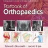 Textbook Of Orthopaedics (Pb 2024)