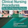 CLINICAL NURSING PROCEDURES: THE ART OF NURSING PRACTICE