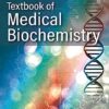 TEXTBOOK OF MEDICAL BIOCHEMISTRY 9th Edition 2023