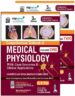 Comprehensive Textbook of Medical Physiology (2 Volumes)