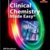 CLINICAL CHEMISTRY MADE EASY WITH PHOTO CD-ROM 1st Edition 2011