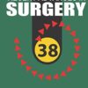 RECENT ADVANCES IN SURGERY 38