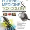 PRINCIPLES OF FORENSIC MEDICINE & TOXICOLOGY 3rd Edition 2021