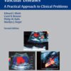 Ultrasonography in Vascular Diseases 2nd Edition 2008